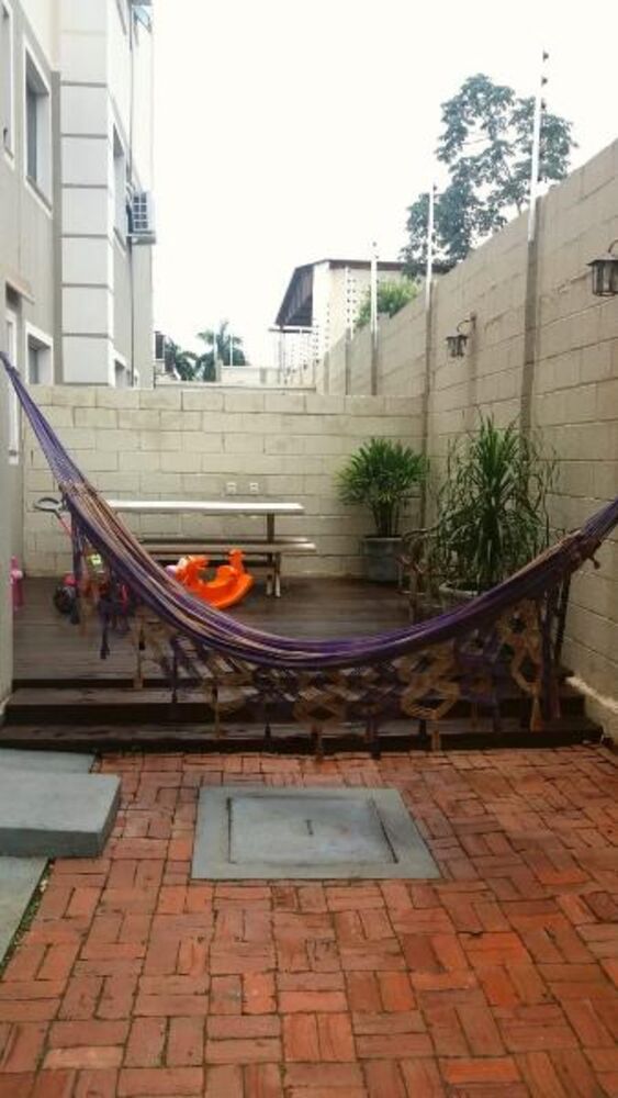 Apartamento à venda com 2 quartos, 40m² - Foto 11