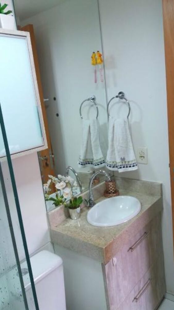 Apartamento à venda com 2 quartos, 40m² - Foto 12