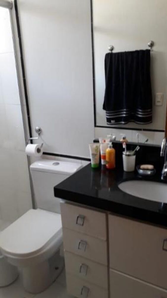 Sobrado, 3 quartos, 125 m² - Foto 5