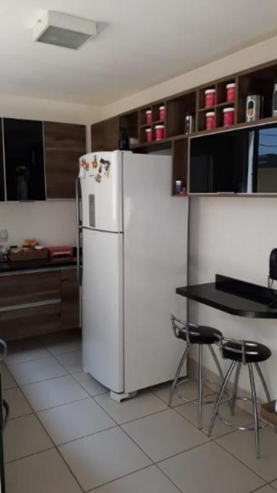 Sobrado, 3 quartos, 125 m² - Foto 17
