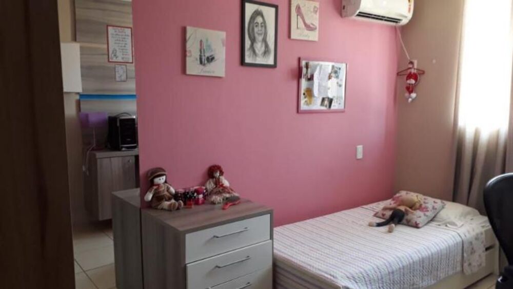 Sobrado, 3 quartos, 125 m² - Foto 9