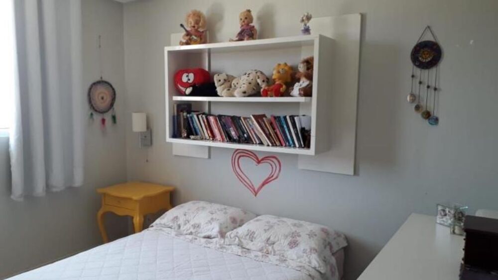 Sobrado, 3 quartos, 125 m² - Foto 12