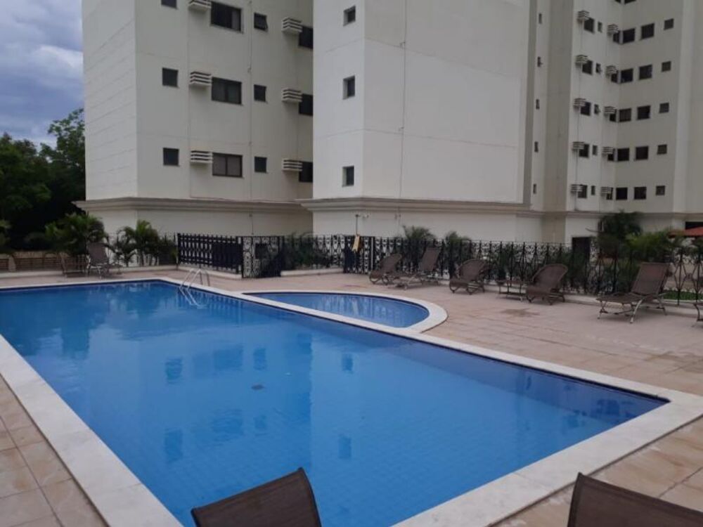 Apartamento, 3 quartos, 112 m² - Foto 7