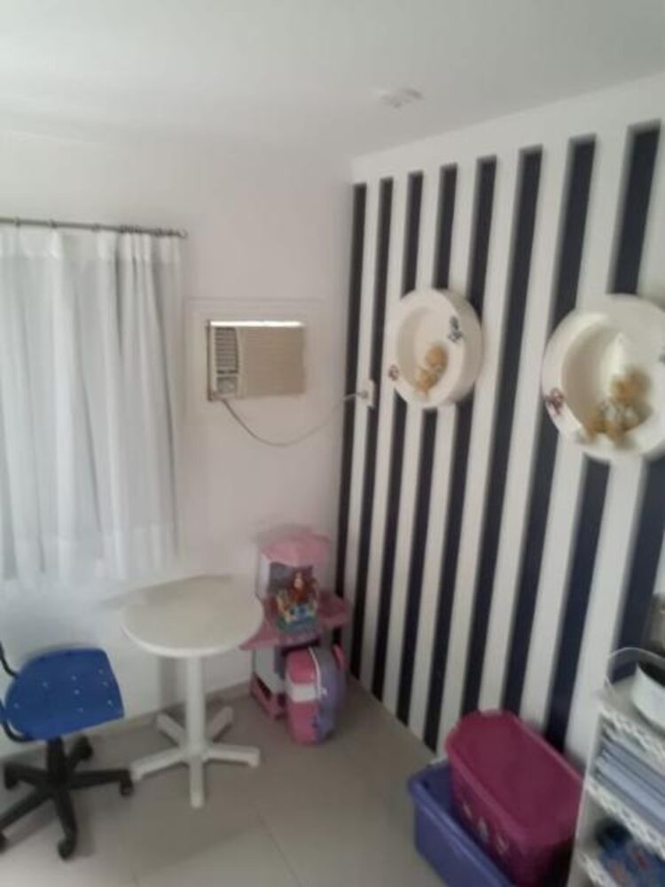 Apartamento, 3 quartos, 112 m² - Foto 1