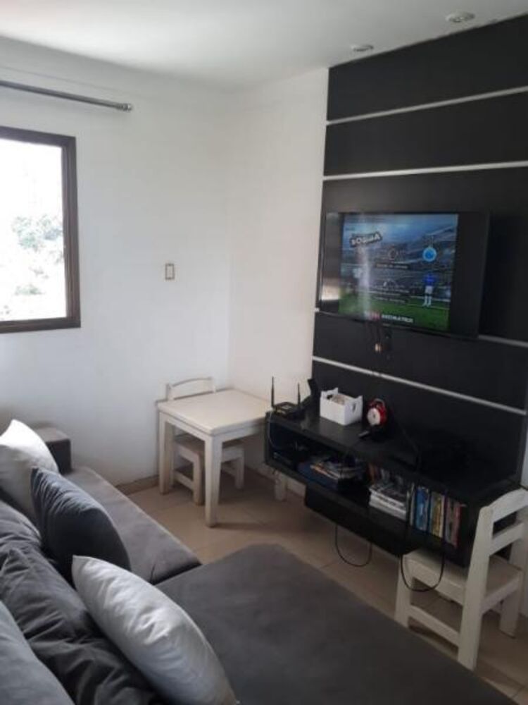 Apartamento, 3 quartos, 112 m² - Foto 31