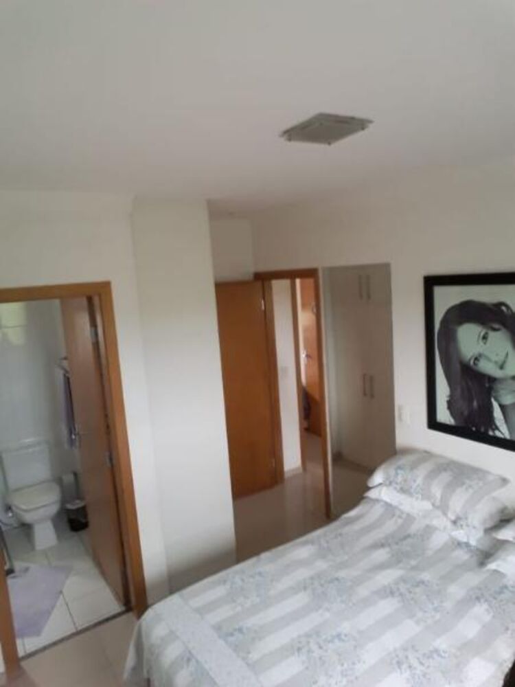 Apartamento, 3 quartos, 112 m² - Foto 4