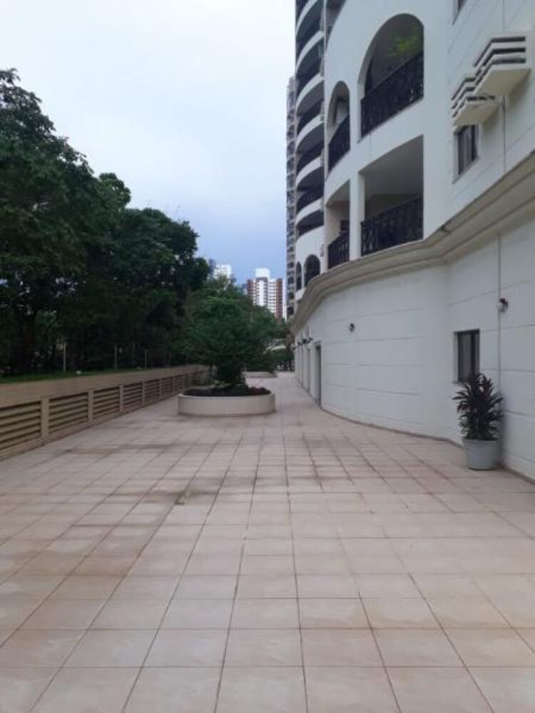 Apartamento, 3 quartos, 112 m² - Foto 29