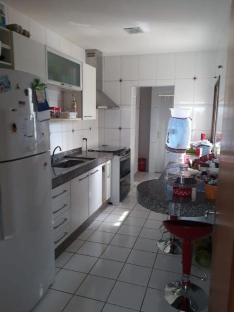 Apartamento, 3 quartos, 112 m² - Foto 3