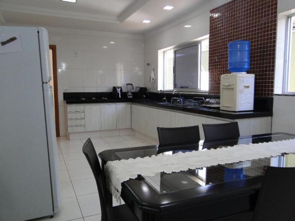 Casa de Condomínio, 4 quartos - Foto 4