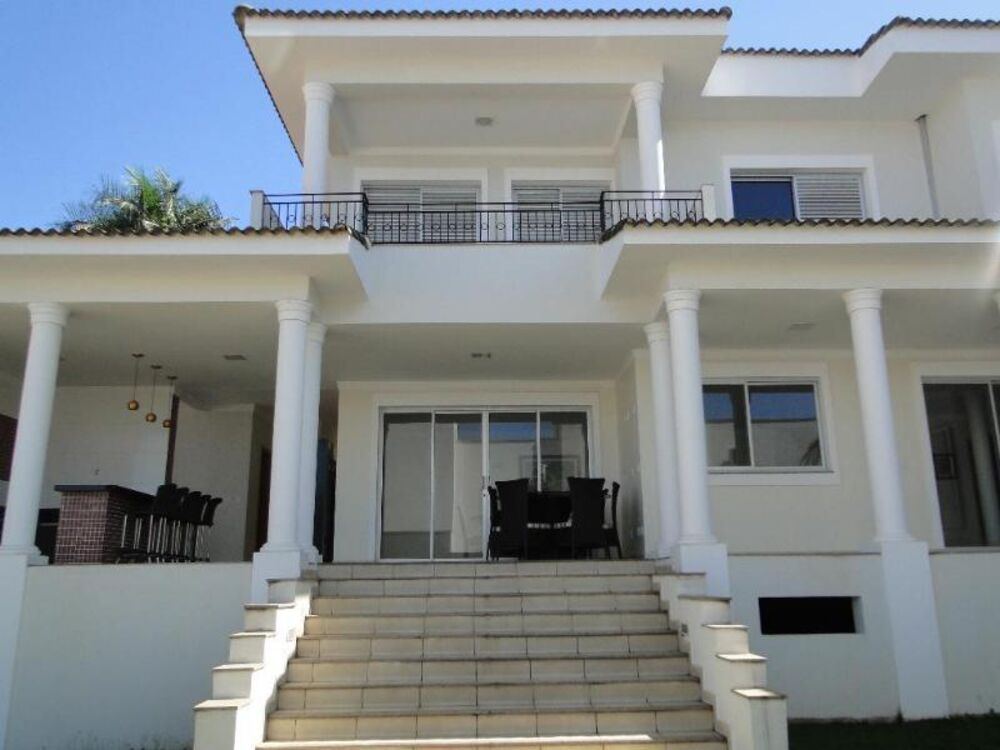 Casa de Condomínio, 4 quartos - Foto 5
