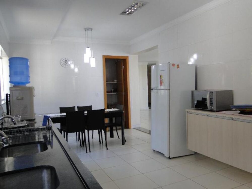 Casa de Condomínio, 4 quartos - Foto 6