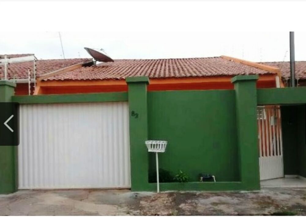 Casa, 3 quartos, 153 m² - Foto 1