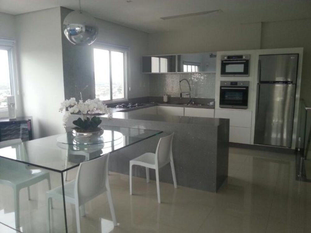 Apartamento à venda com 5 quartos, 371m² - Foto 12