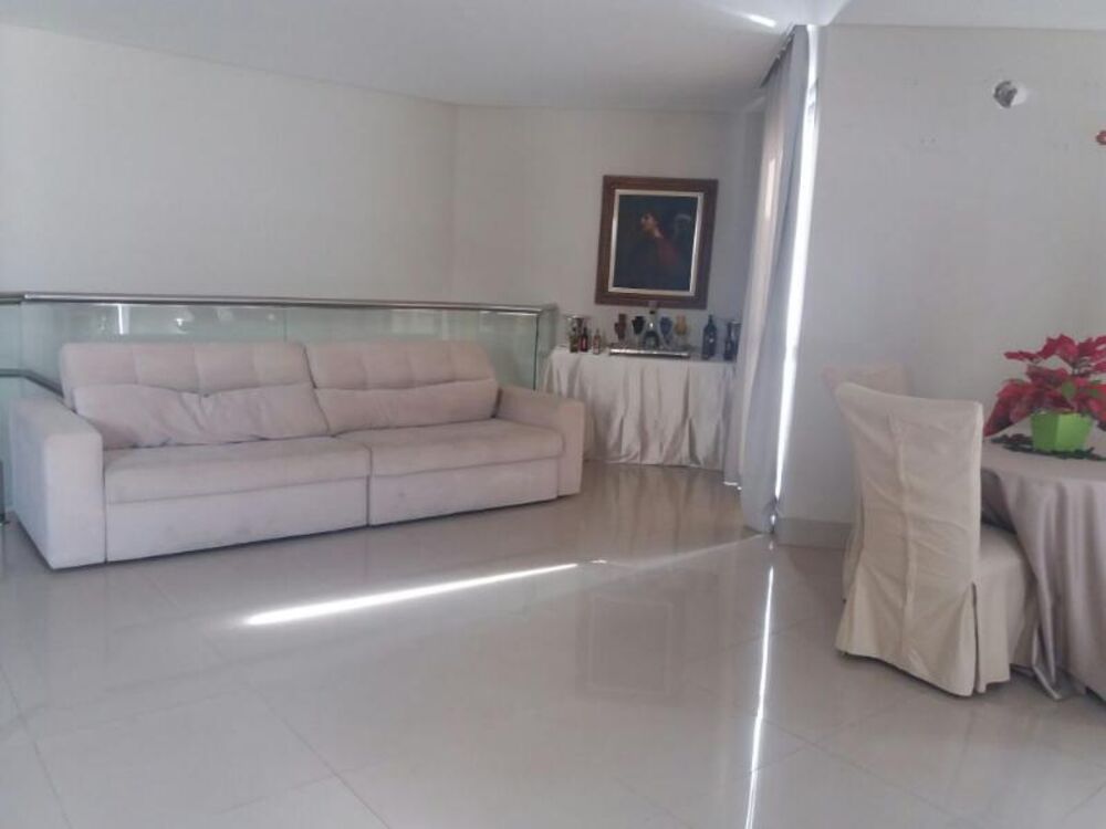Apartamento à venda com 5 quartos, 371m² - Foto 3