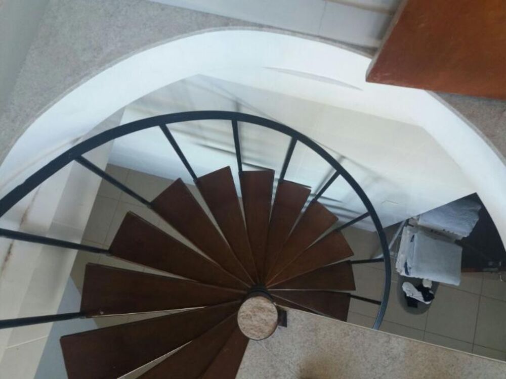 Apartamento à venda com 5 quartos, 371m² - Foto 4