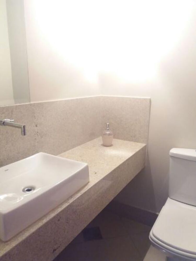 Apartamento à venda com 5 quartos, 371m² - Foto 8