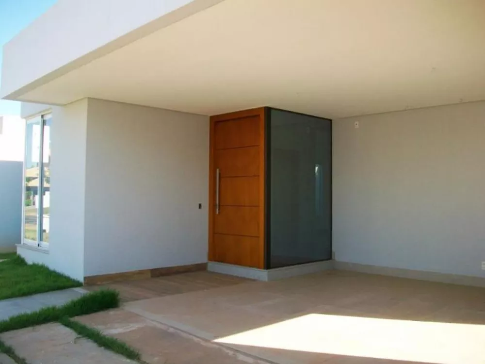 Casa de Condomínio à venda com 4 quartos, 319m² - Foto 3