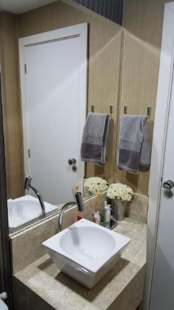 Sala-Conjunto, 48 m² - Foto 3