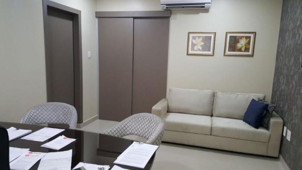 Sala-Conjunto, 48 m² - Foto 1