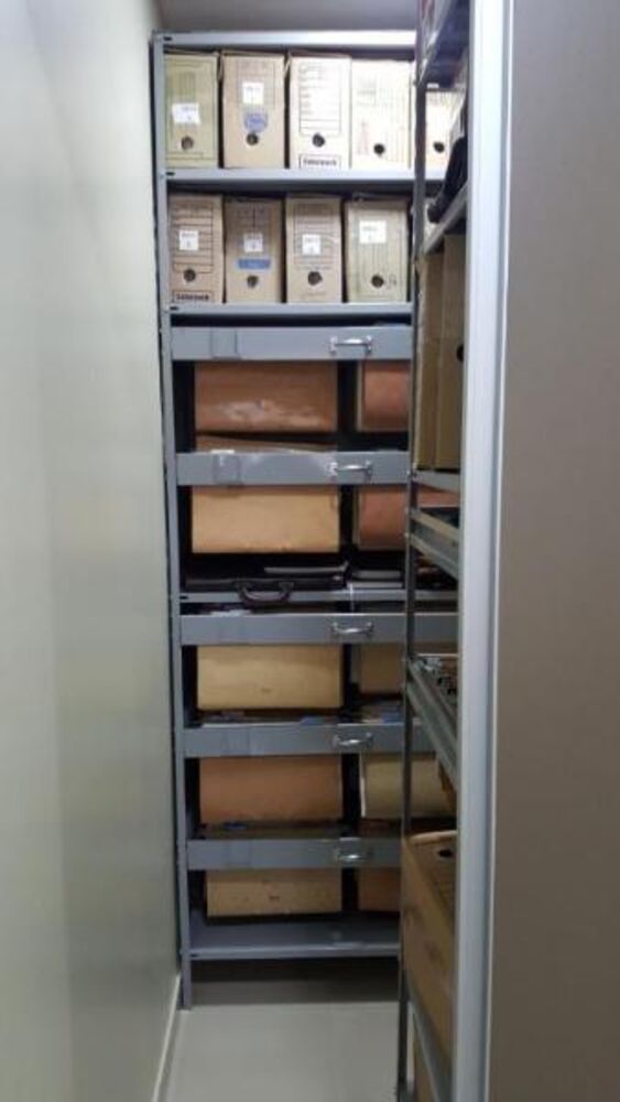 Sala-Conjunto, 48 m² - Foto 5