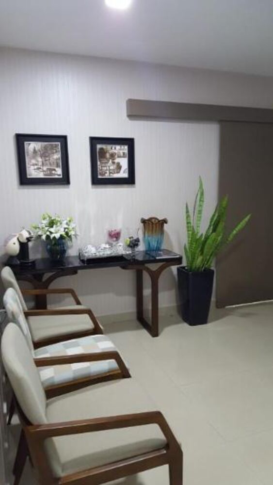 Sala-Conjunto, 48 m² - Foto 2