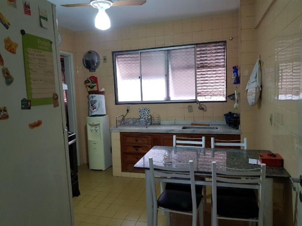 Apartamento à venda com 3 quartos, 127m² - Foto 8