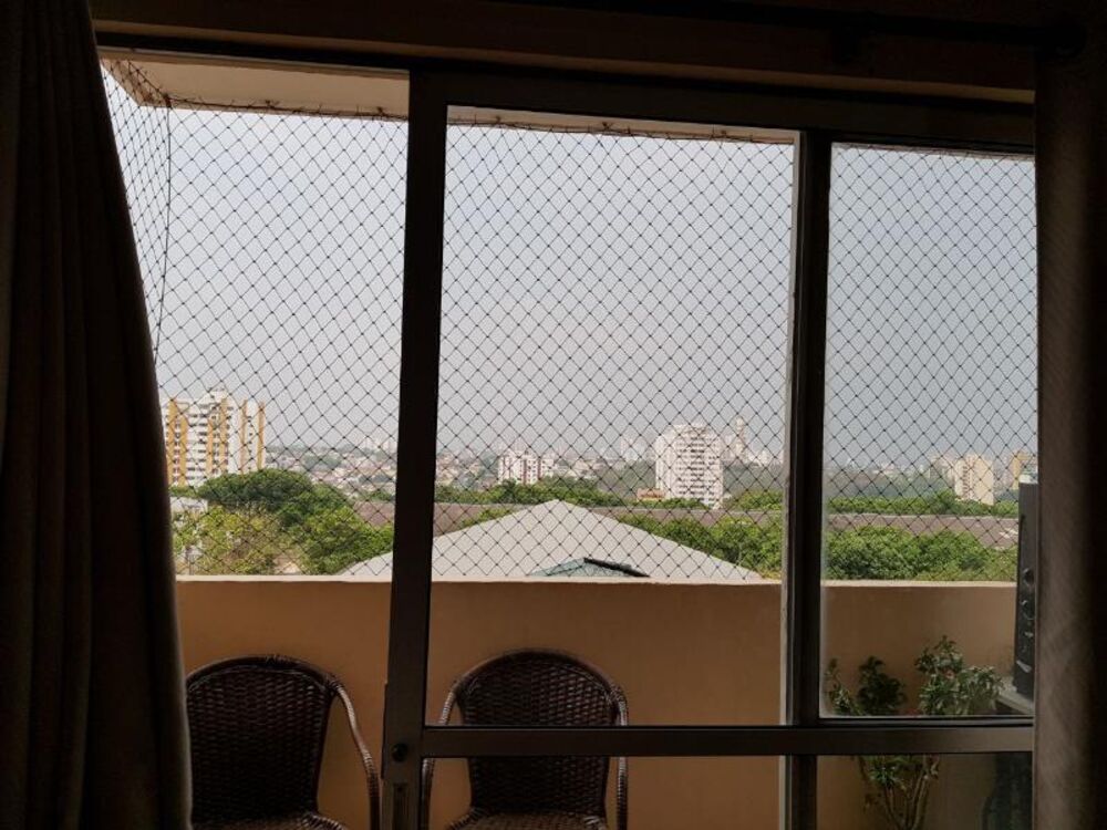 Apartamento à venda com 3 quartos, 127m² - Foto 9
