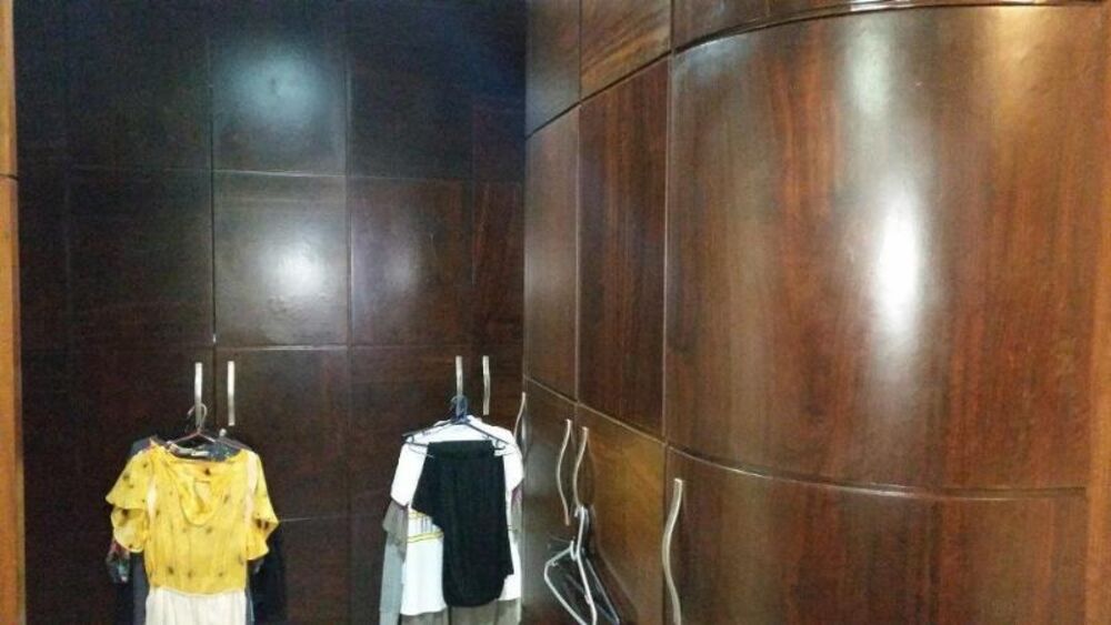 Apartamento à venda com 3 quartos, 230m² - Foto 10