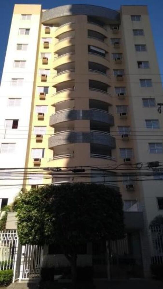 Apartamento, 3 quartos, 97 m² - Foto 1