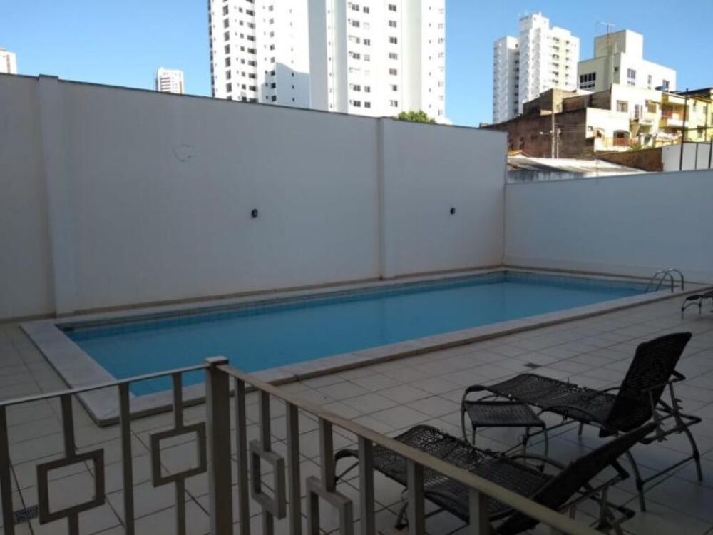 Apartamento, 3 quartos, 97 m² - Foto 7