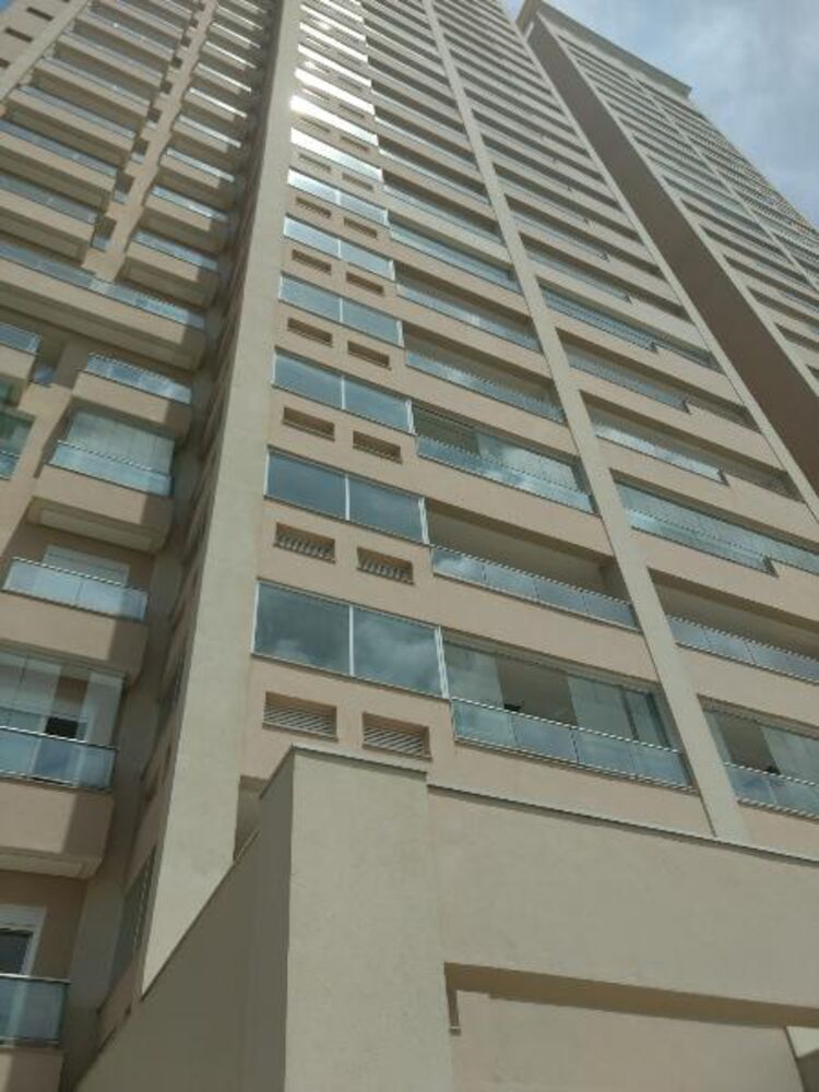 Apartamento à venda com 5 quartos, 445m² - Foto 4