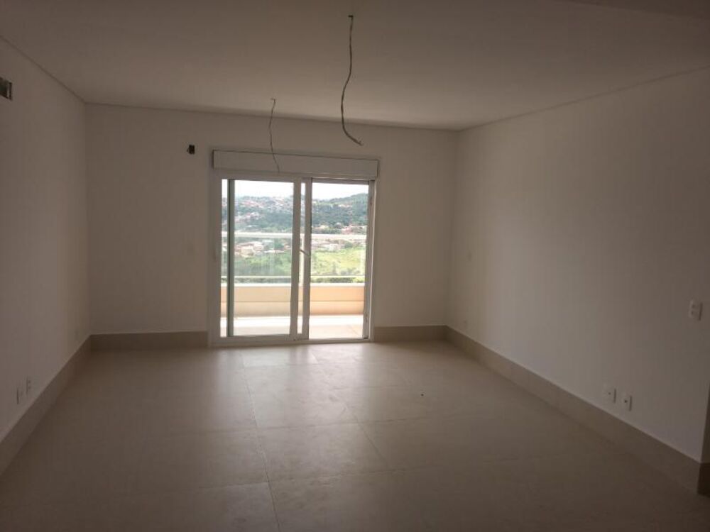 Apartamento à venda com 5 quartos, 445m² - Foto 2