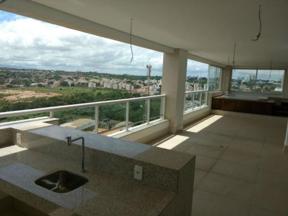 Apartamento à venda com 5 quartos, 445m² - Foto 19