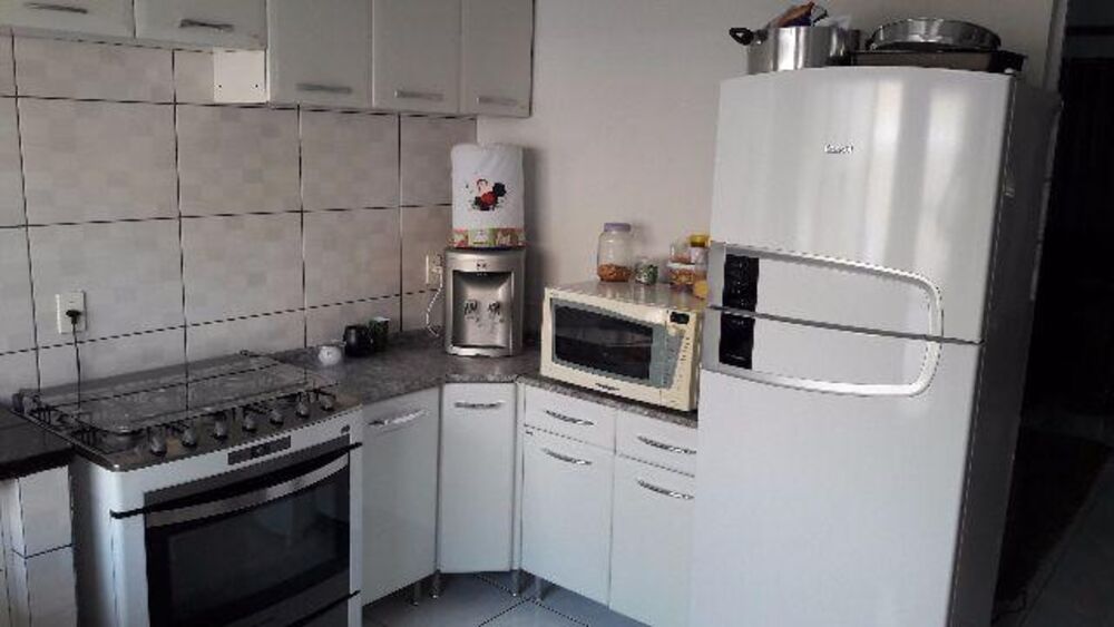 Casa à venda com 3 quartos, 83m² - Foto 12