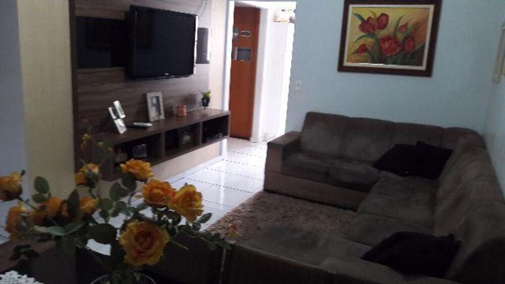 Casa à venda com 3 quartos, 83m² - Foto 10