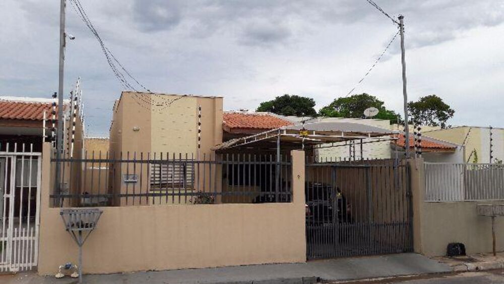 Casa à venda com 3 quartos, 83m² - Foto 8