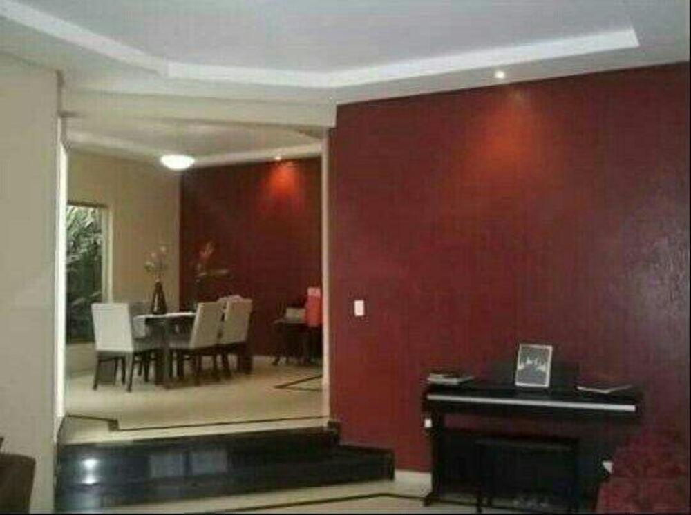 Casa, 3 quartos, 339 m² - Foto 3