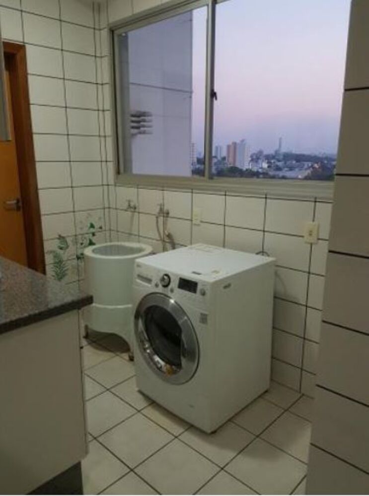 Apartamento, 3 quartos, 110 m² - Foto 4