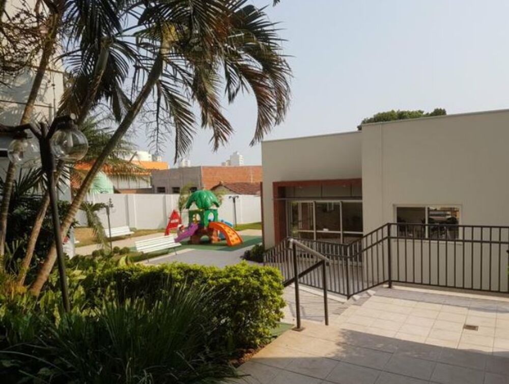 Apartamento, 3 quartos, 110 m² - Foto 7