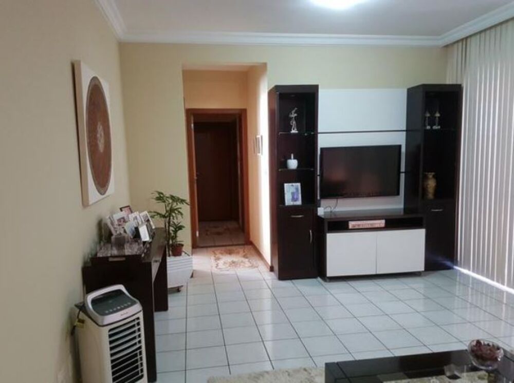 Apartamento, 3 quartos, 110 m² - Foto 1