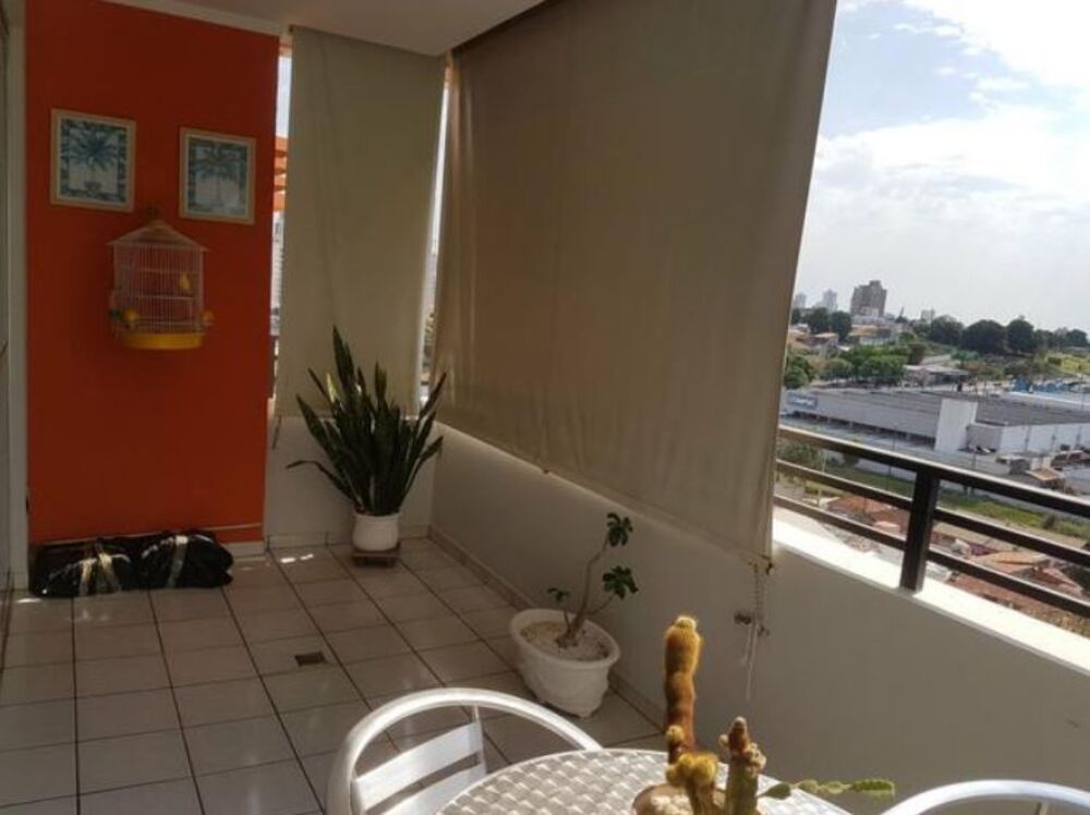 Apartamento, 3 quartos, 110 m² - Foto 2