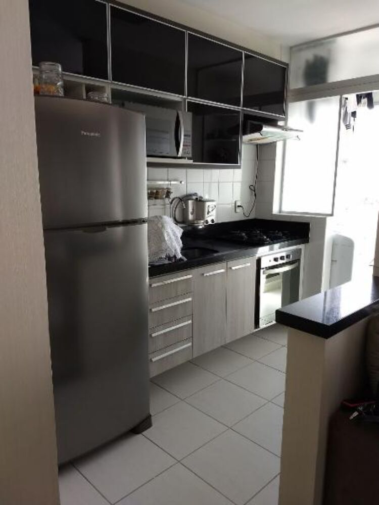 Apartamento, 3 quartos, 95 m² - Foto 1
