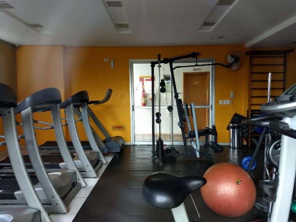 Apartamento, 3 quartos, 95 m² - Foto 2