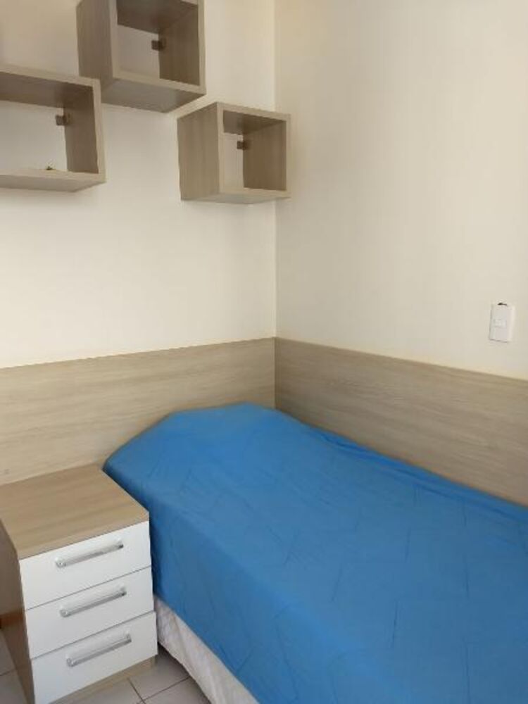 Apartamento, 3 quartos, 95 m² - Foto 4