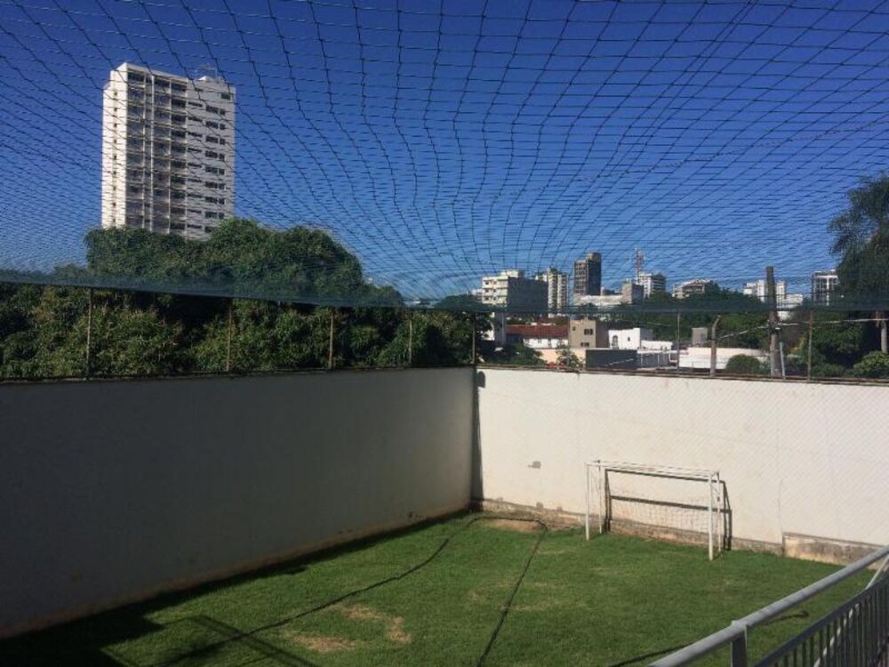Apartamento à venda com 3 quartos, 110m² - Foto 12