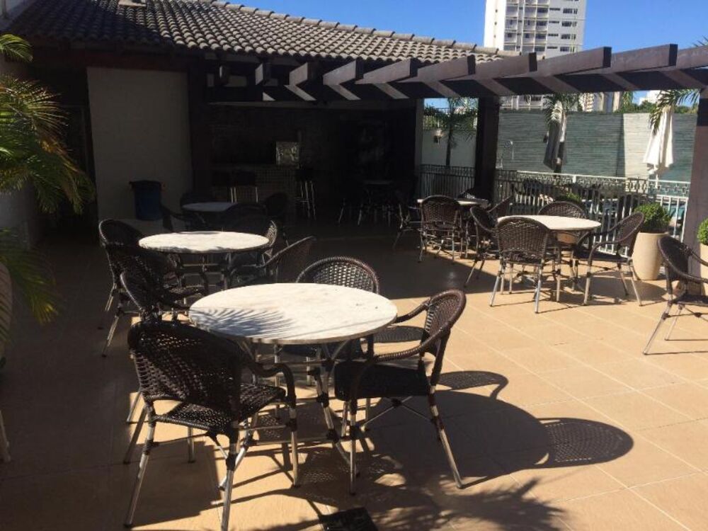 Apartamento à venda com 3 quartos, 110m² - Foto 10