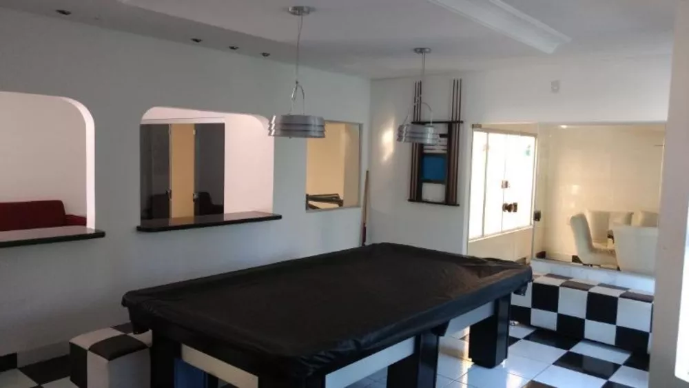 Casa para alugar com 4 quartos, 854m² - Foto 20