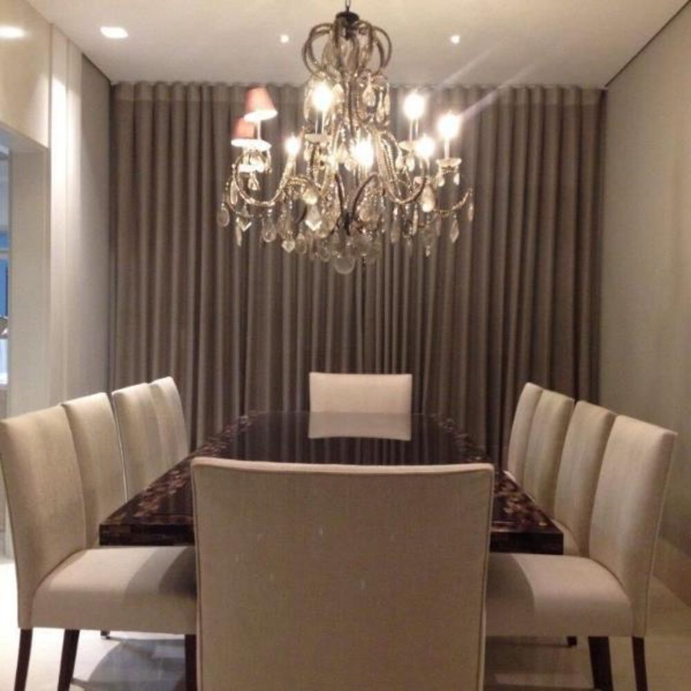 Apartamento à venda com 4 quartos, 271m² - Foto 8
