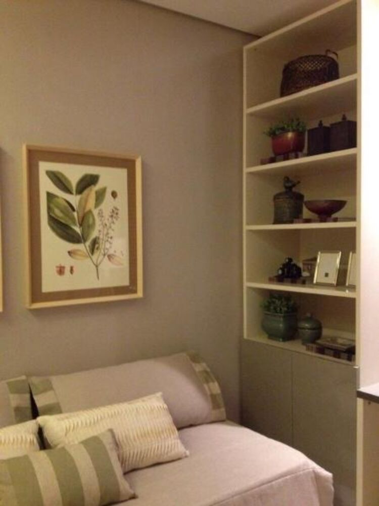 Apartamento à venda com 4 quartos, 271m² - Foto 11