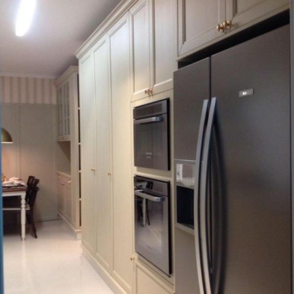 Apartamento à venda com 4 quartos, 271m² - Foto 10